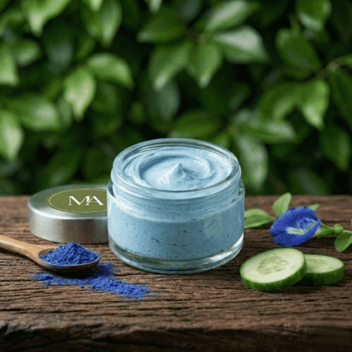 Masque de Nila – Éclat, Pureté & Lift Naturel – Image 2
