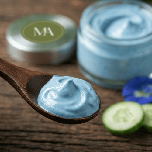 Masque de Nila – Éclat, Pureté & Lift Naturel – Image 3