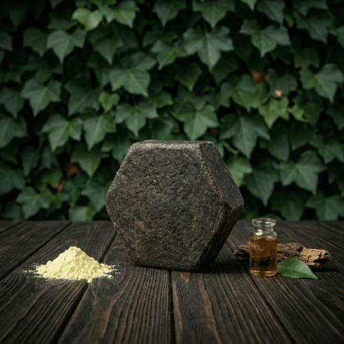 Savon Eczéma & Psoriasis au Soufre et à l’Huile de Cade – Image 2