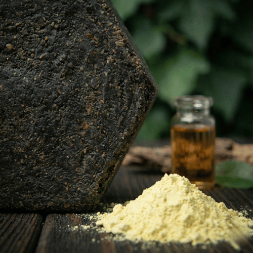 Savon Eczéma & Psoriasis au Soufre et à l’Huile de Cade – Image 3