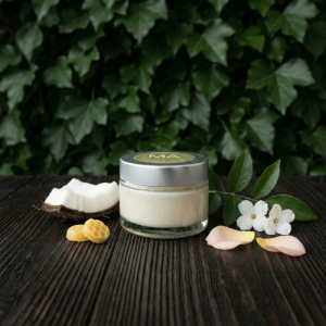 deodorant naturel solide